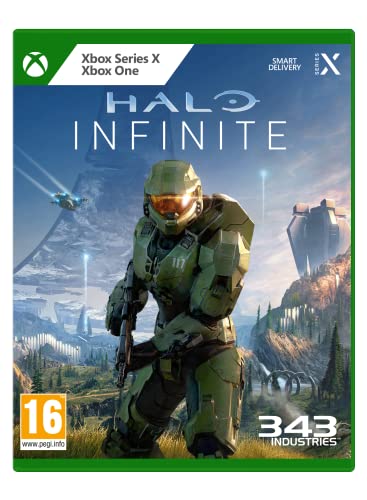 Halo Infinite [Xbox Series X,...