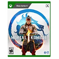 Mortal Kombat 1 (Xbox Series X/S) | $69.99 at Amazon