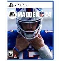 Madden NFL 24 (PS5) | $69.99 at Amazon